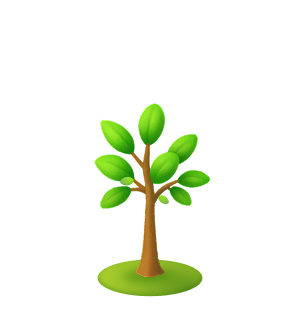 Level 1 Sapling
